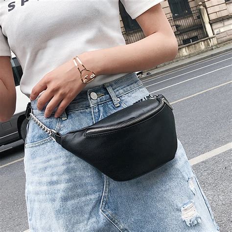 designer bum bags fake|fashionable waist belt bag.